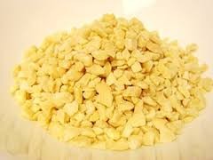 Nibbed Almonds 1kg