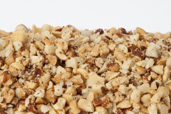 Chopped Mixed Nuts 1kg