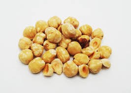 Roasted Hazelnuts ( No Skin) 1kg