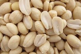 Unsalted Peanuts 1kg