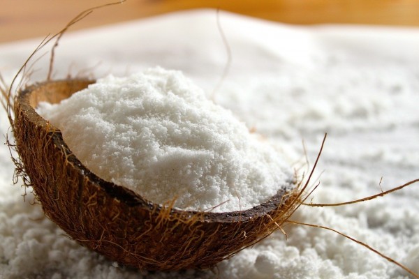 Desiccated Coconut 1kg