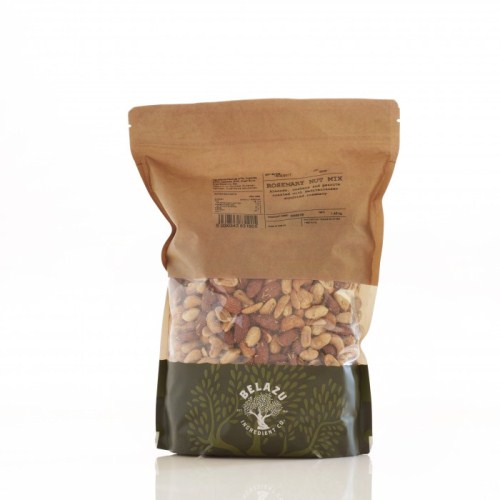 Belazu Rosemary Nut Mix 1.45kg