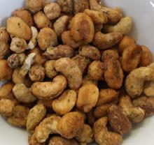 Belazu Socca Nut Mix 1.1kg