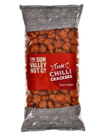 Sun Valley Thai Sweet Chilli Rice Cracker 500g