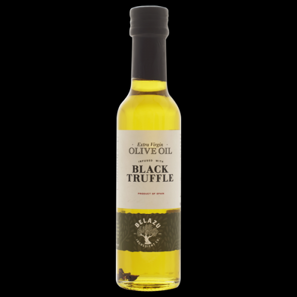 Belazu Black Truffle Oil 250ml