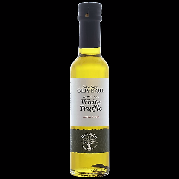 Belazu White Truffle Oil 250ml