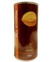 Walnut Oil 500ml