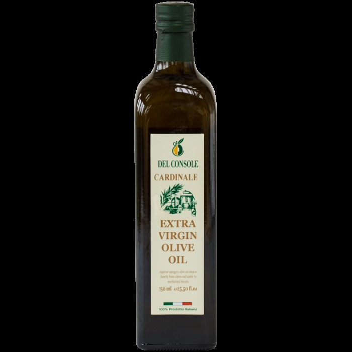 Belazu Cardinale Oil 750ml