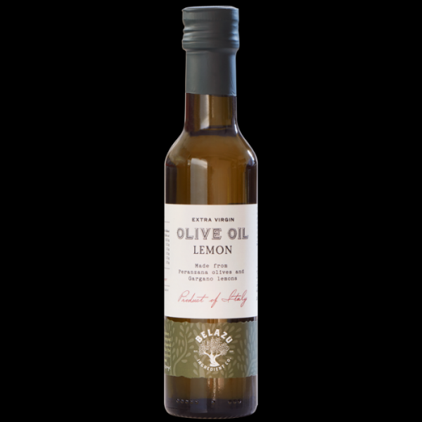 Belazu Lemon Oil 500ml