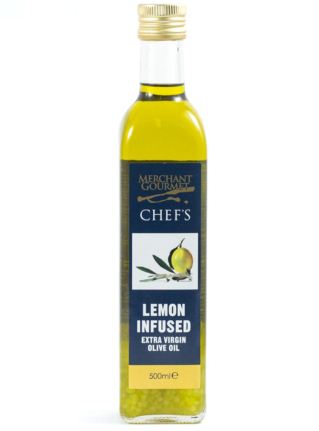 Merchant Gourmet Lemon Oil 500ml