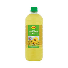 KTC Sunflower Oil 6 x 2ltr