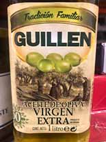 Extra Virgin Olive Oil 1ltr