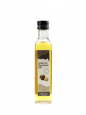 Hazelnut Oil 250ml