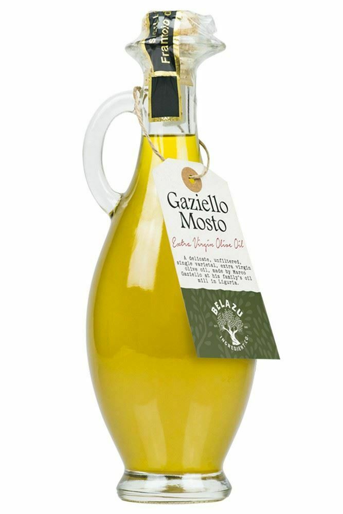 Gaziello Mosto Extra Virgin Olive Oil 500ml