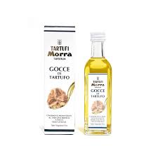 Tartufi Morra White Truffle Oil 55ml