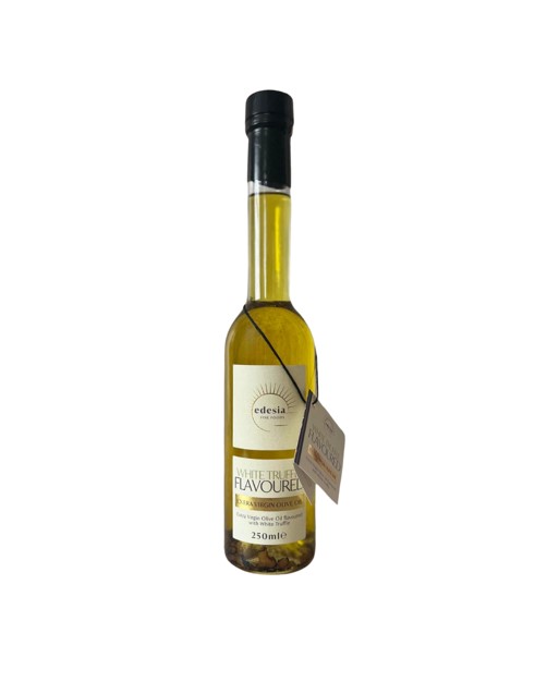 Edesia White Truffle Oil 250ml