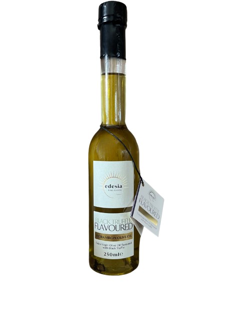 Edesia Black Truffle Oil 250ml