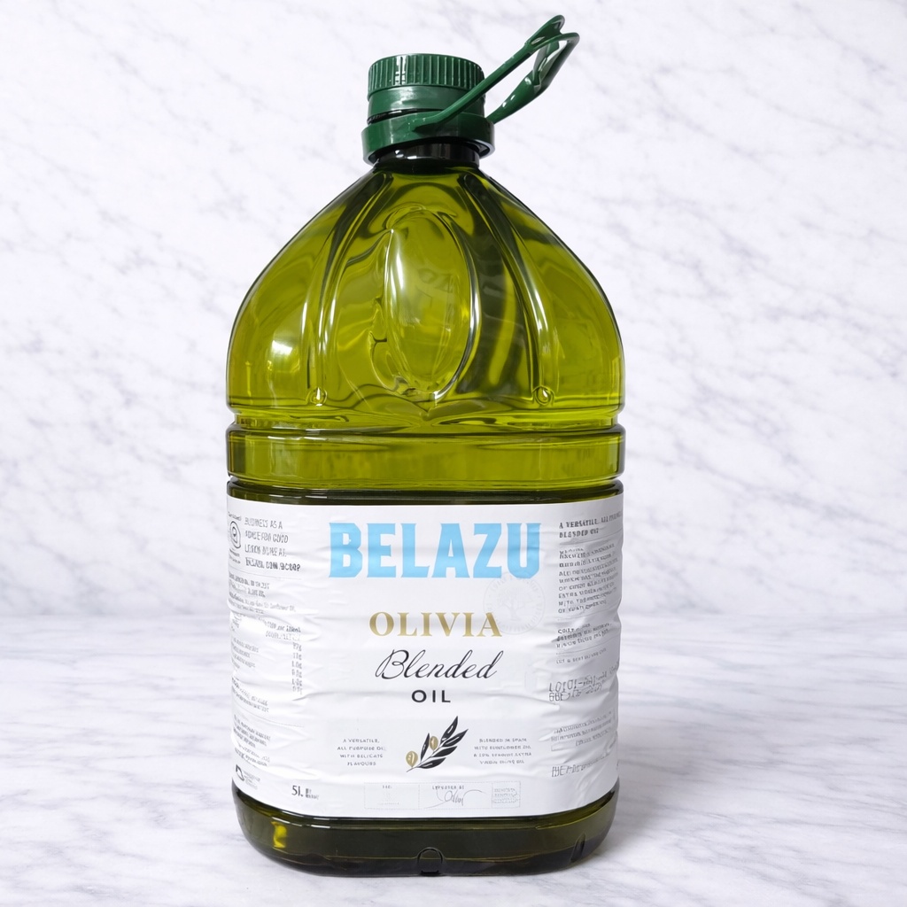 Olivia Blended Oil 5ltr