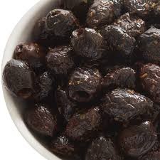 Belazu Pitted Black Olives in Herbes de Provence 3kg