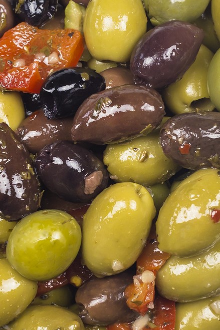 Belazu House Olive Mix 3kg