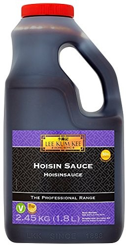 Lee Kum Kee Hoisin Sauce 2.45kg