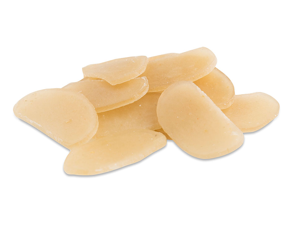 Prawn Crackers(Uncooked) 2kg