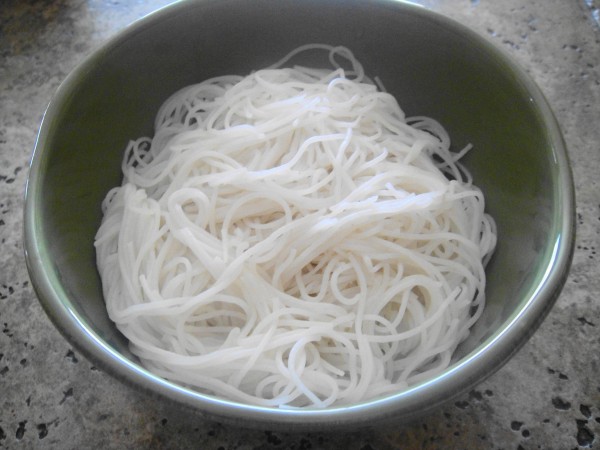 Vermicelli Rice Noodles 454g