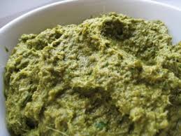 Green Curry Paste 1kg