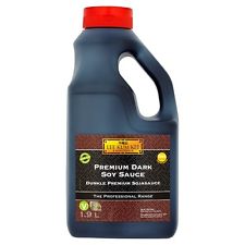 Lee Kum Kee Dark Soy Sauce 1.9ltr