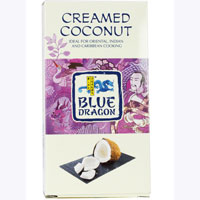 Creamed Coconut 12 x 200g