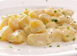 Potato Gnocchi 500g