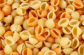 Conchiglie Shells 3kg