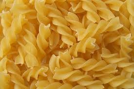 Triple Lion Pasta Twists 3kg