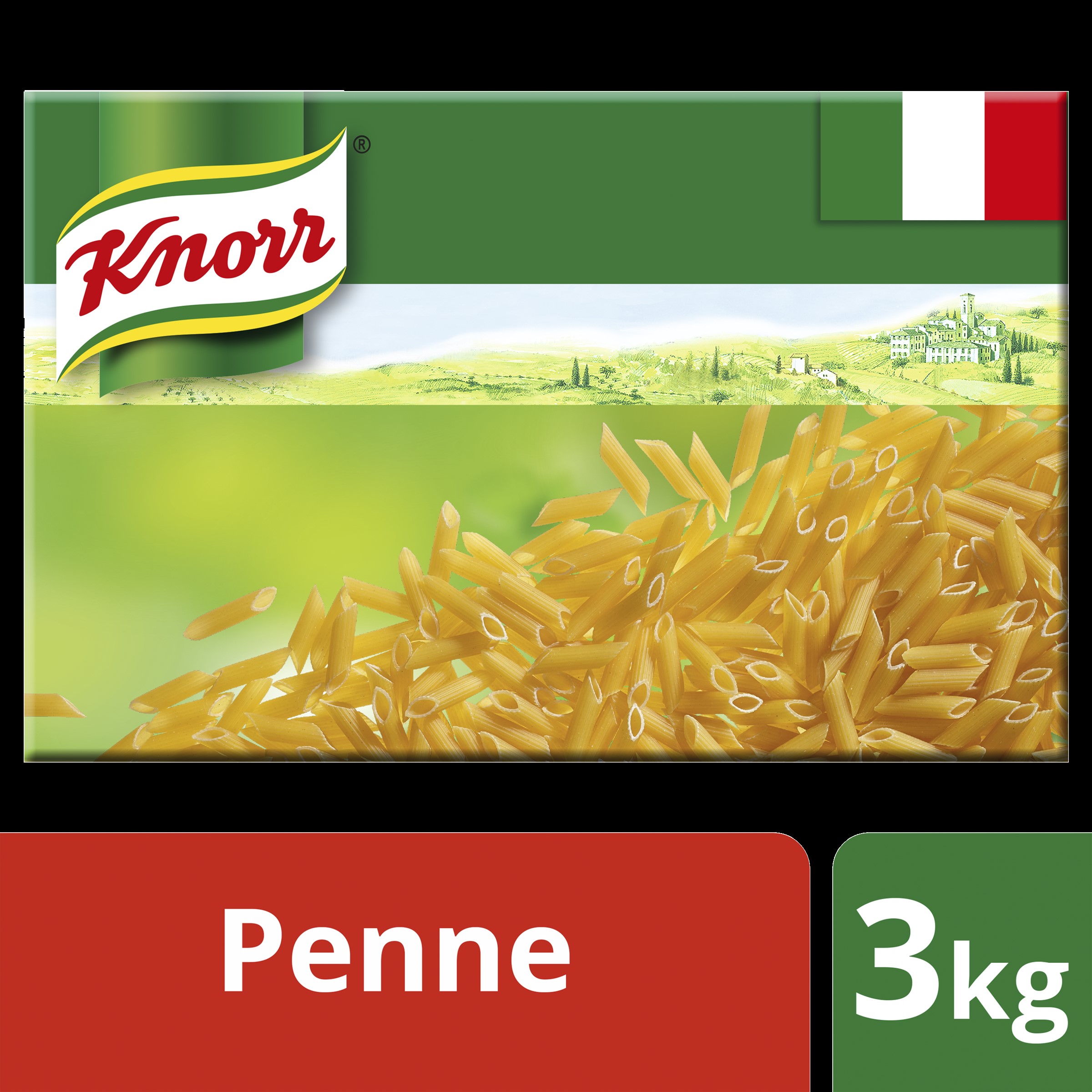 Knorr Penne 3kg