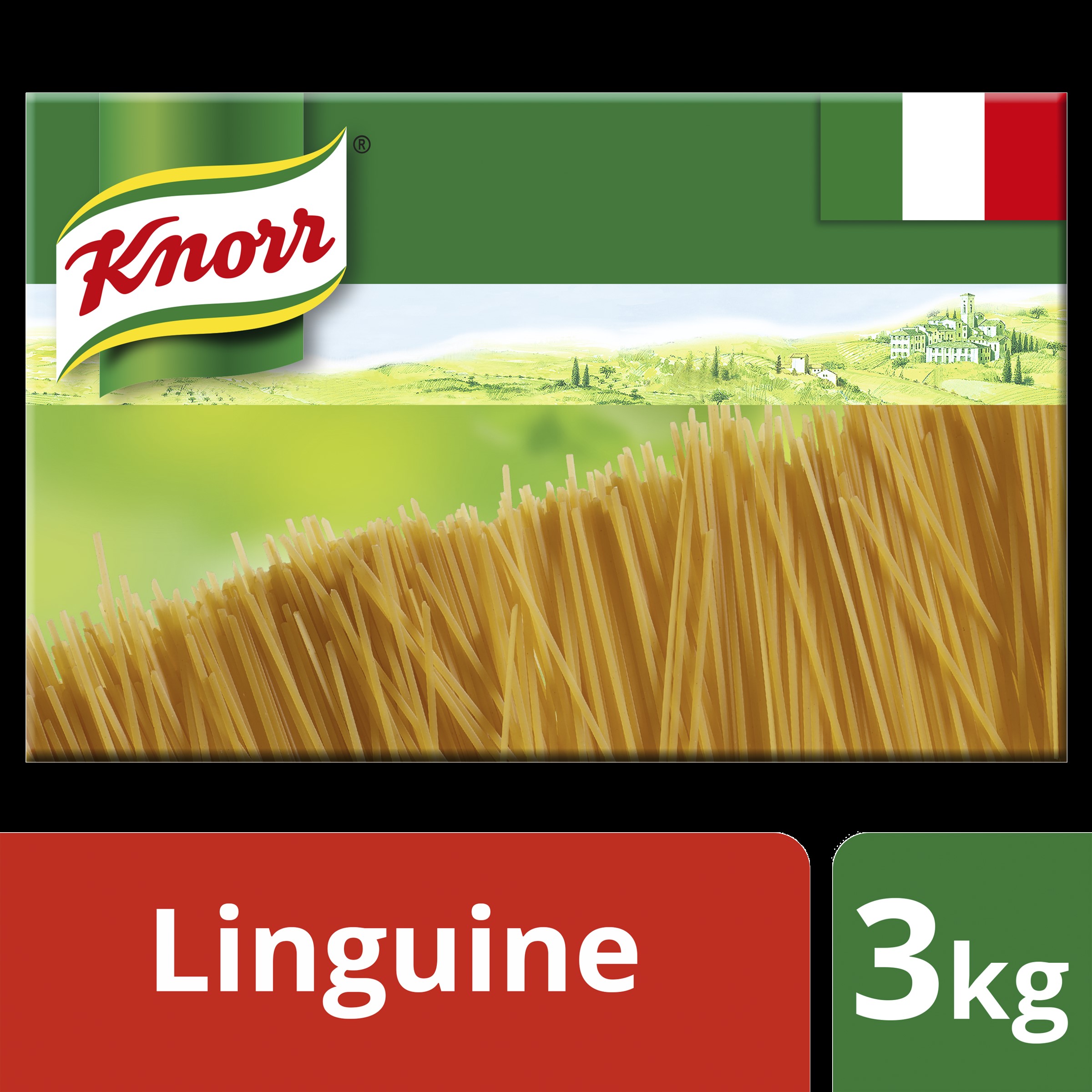 Knorr Linguine 3kg
