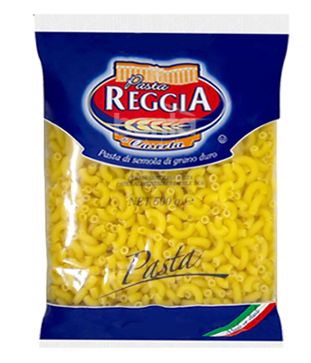 Reggia Elbows (Small Macaroni) 5kg