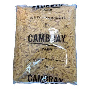 Cambray Penne Rigate 3kg