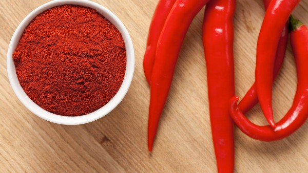 Cayenne Pepper 500g