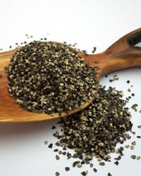 Coarse Ground Black Pepper 500g