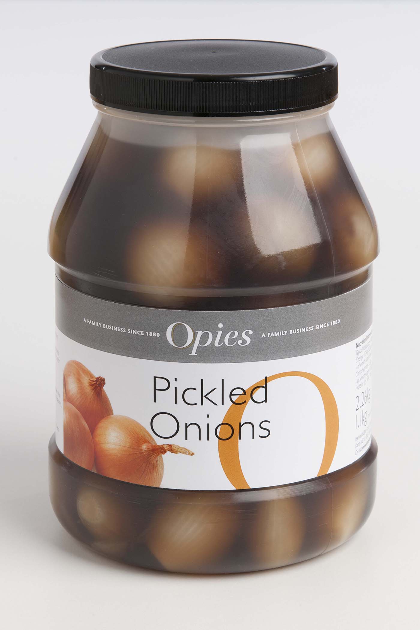 Pickled Onions 2.25kg