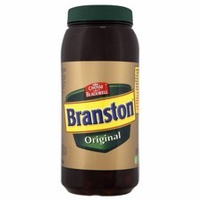 Branston Pickle 2.55kg