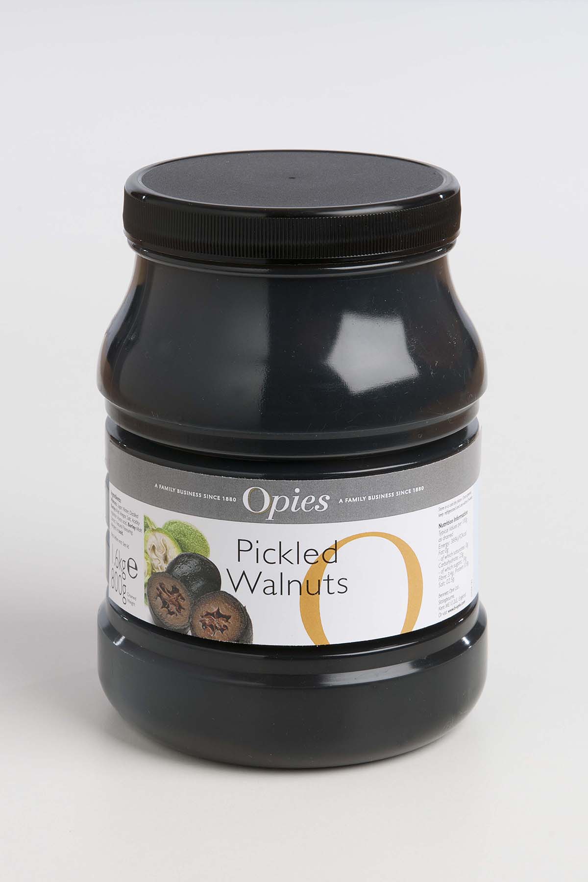 Opies Pickled Walnuts 390g