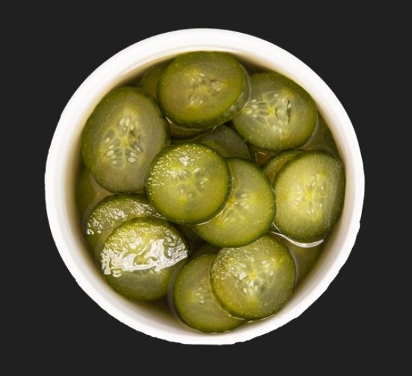 Belazu Smokey Cucumbers 1.8kg