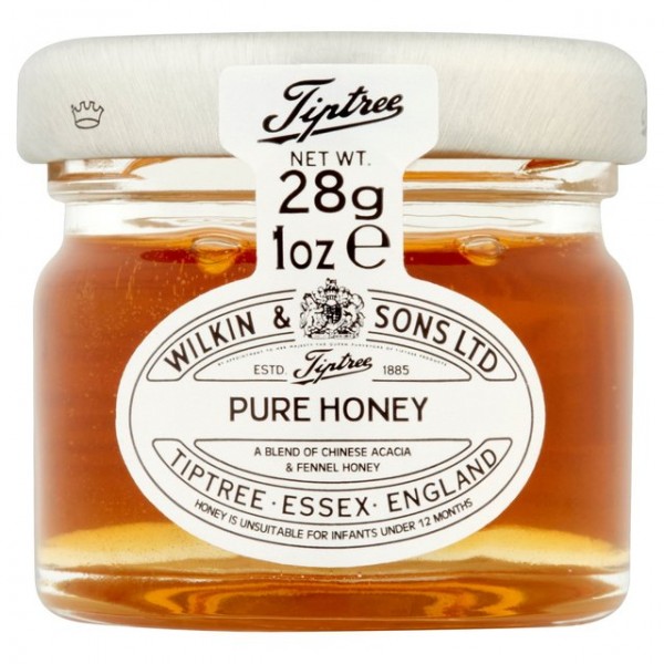 Tiptree Honey 72 x 28g