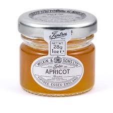 Tiptree Apricot Jam 72 x 28g