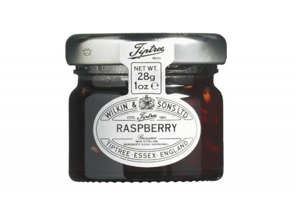 Tiptree Raspberry Jam 72 x 28g