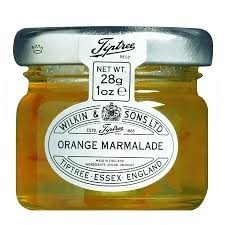 Tiptree Orange Marmalade 72 x 28g