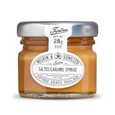 Tiptree Salted Caramel Spread 210g