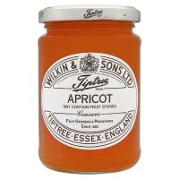 Tiptree Apricot Jam 340g