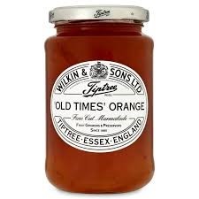 Tiptree Old Times Marmalade 340g